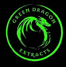 Photograph of product: GDRAGON-VAPE-3:1-CBD-Mac
