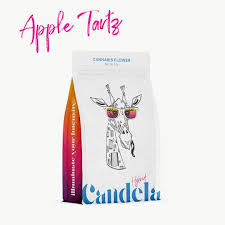 Photograph of product: Apple Tartz | 3.5g