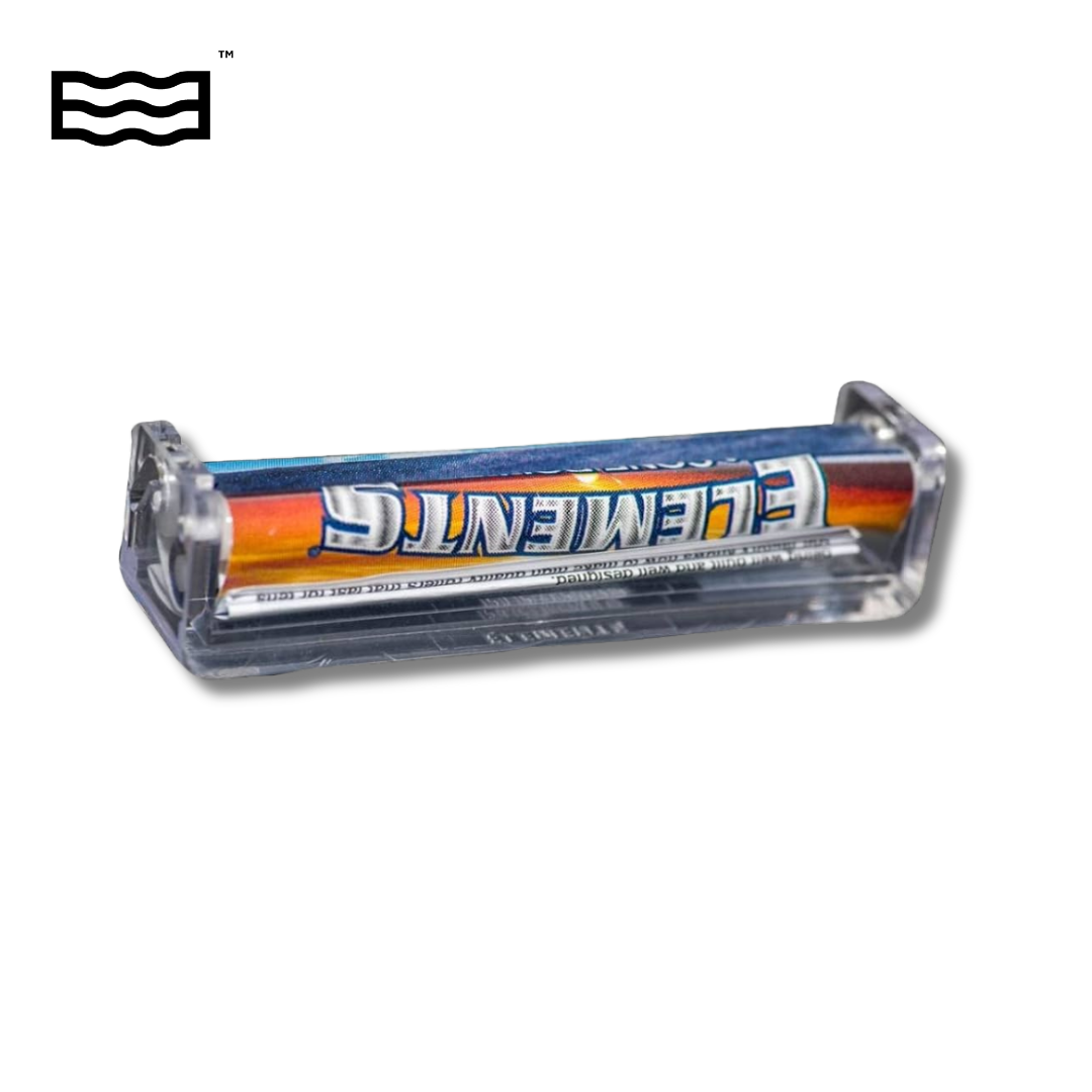 Photograph of product: Element Rolling Machine King Size