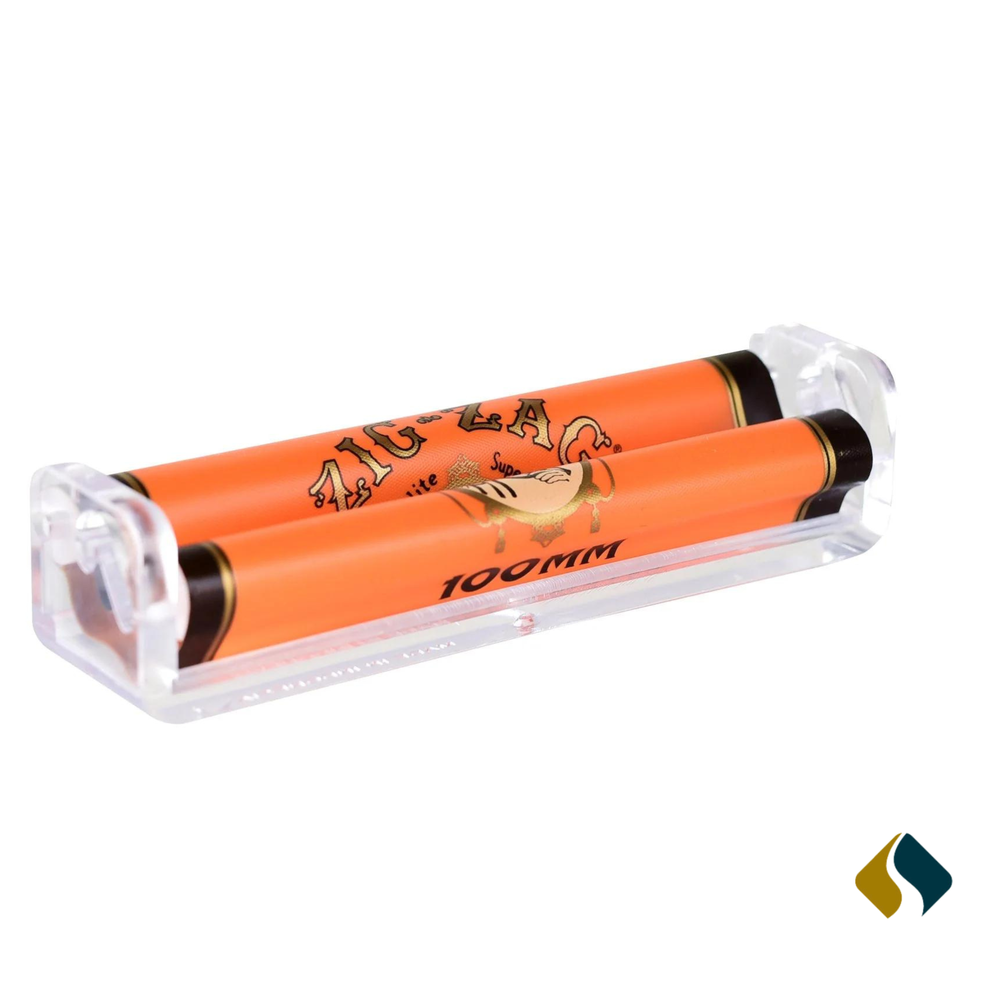Photograph of product: Cigarette Roller - 100mm (A92)