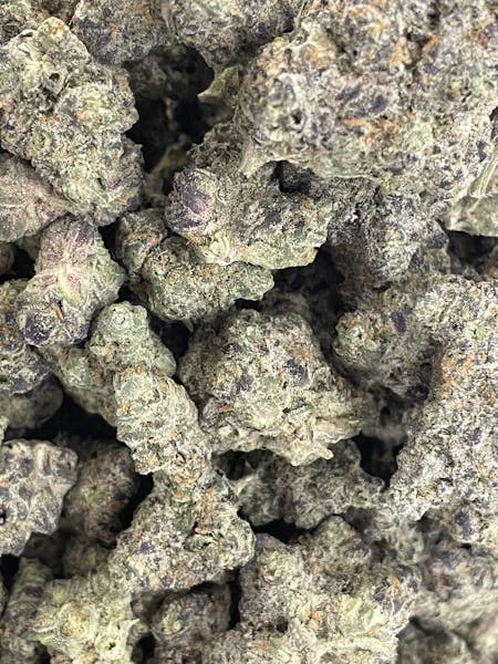 Photograph of product: Gas Tier Deli - Block Berry - 1g