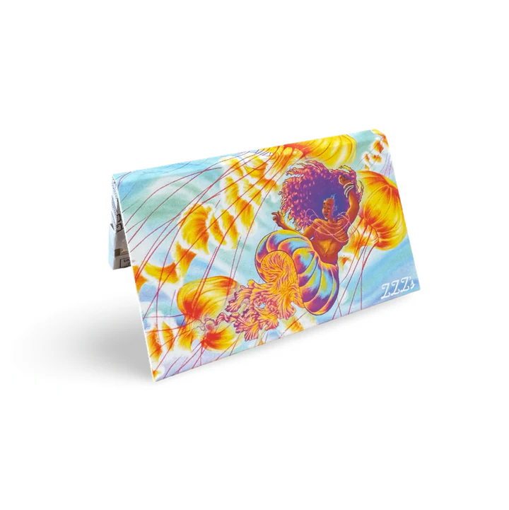 Photograph of Product: Drifting | 1 1/4 Rolling Papers | 32ct