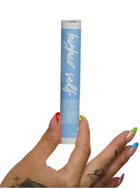 Photograph of product: Pre-Roll Pack | Higher Self | GMO Pie [2pk]