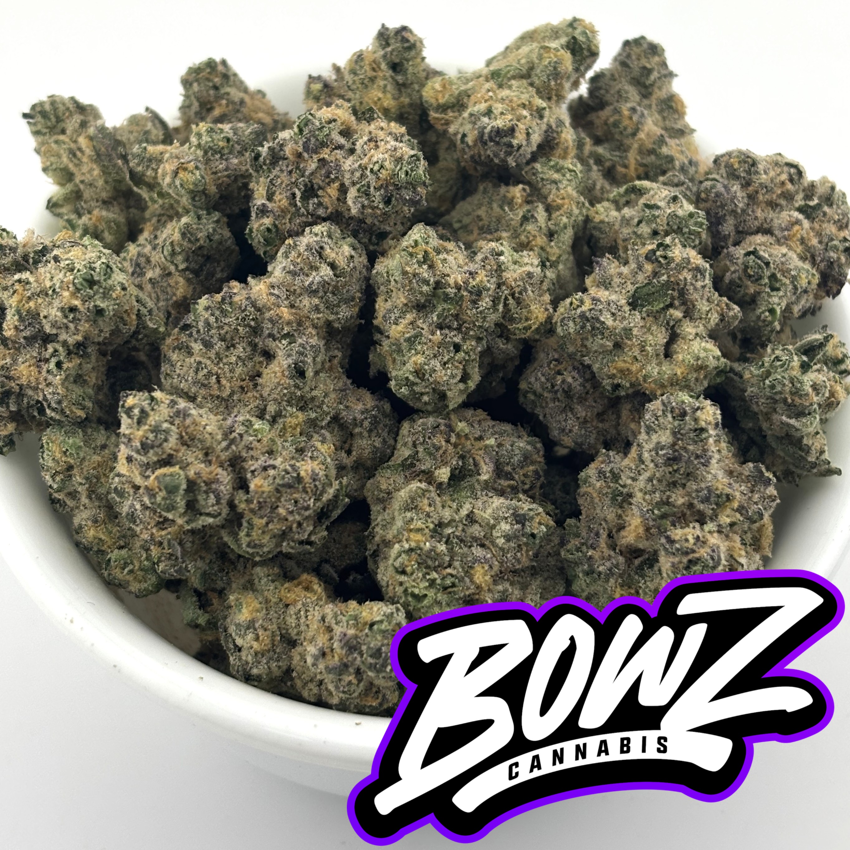 Photograph of product: Silver Tier - RAINFLO - Hybrid - (Bulk) - 28g