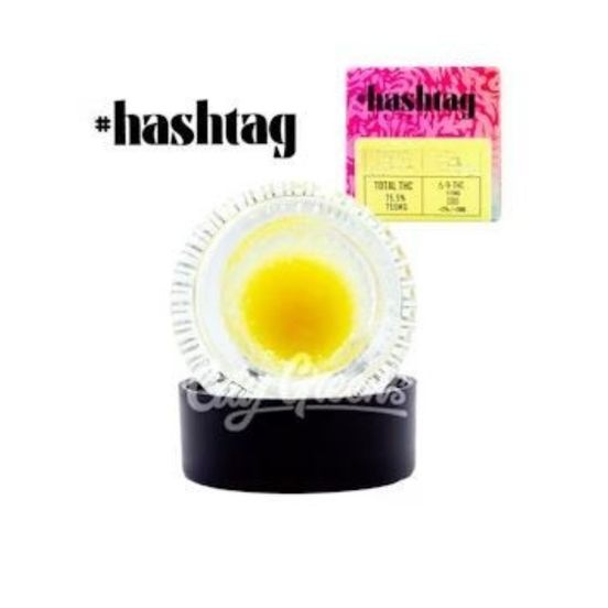 Photograph of product: au chocolattag Sauce Green Apple 1g - 