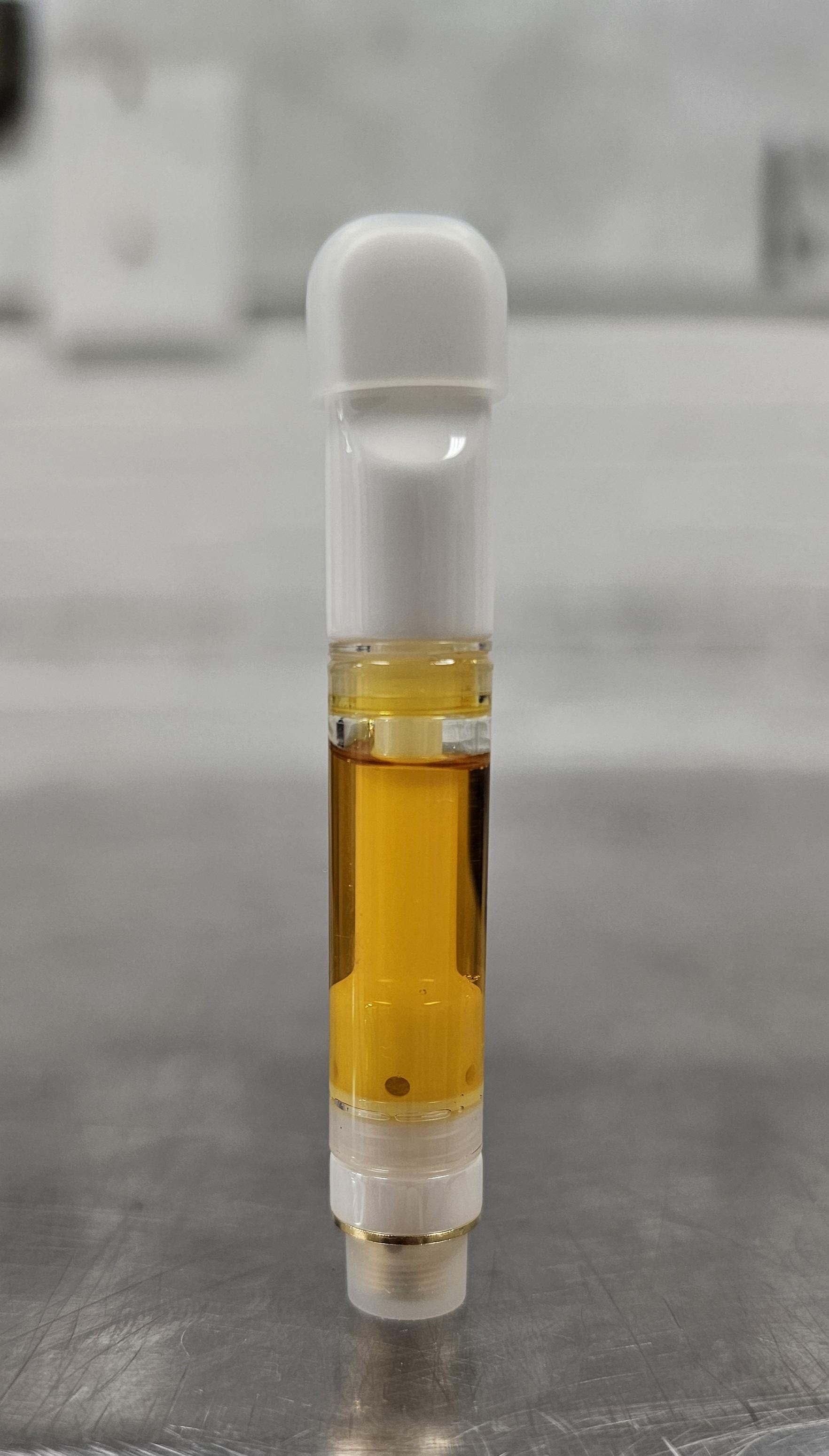 Photograph of product: Team Green - Tallymon Vape