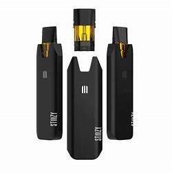 Photograph of product: BIIIG | Black | Advanced Kit