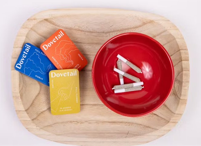 Photograph of product: 5PK PR CUBAN BLACK HAZE