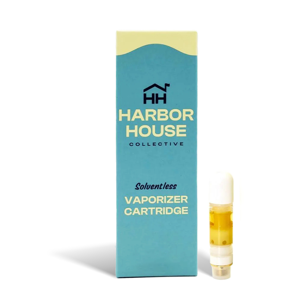 Photograph of product: Live Rosin: Garlic Drip