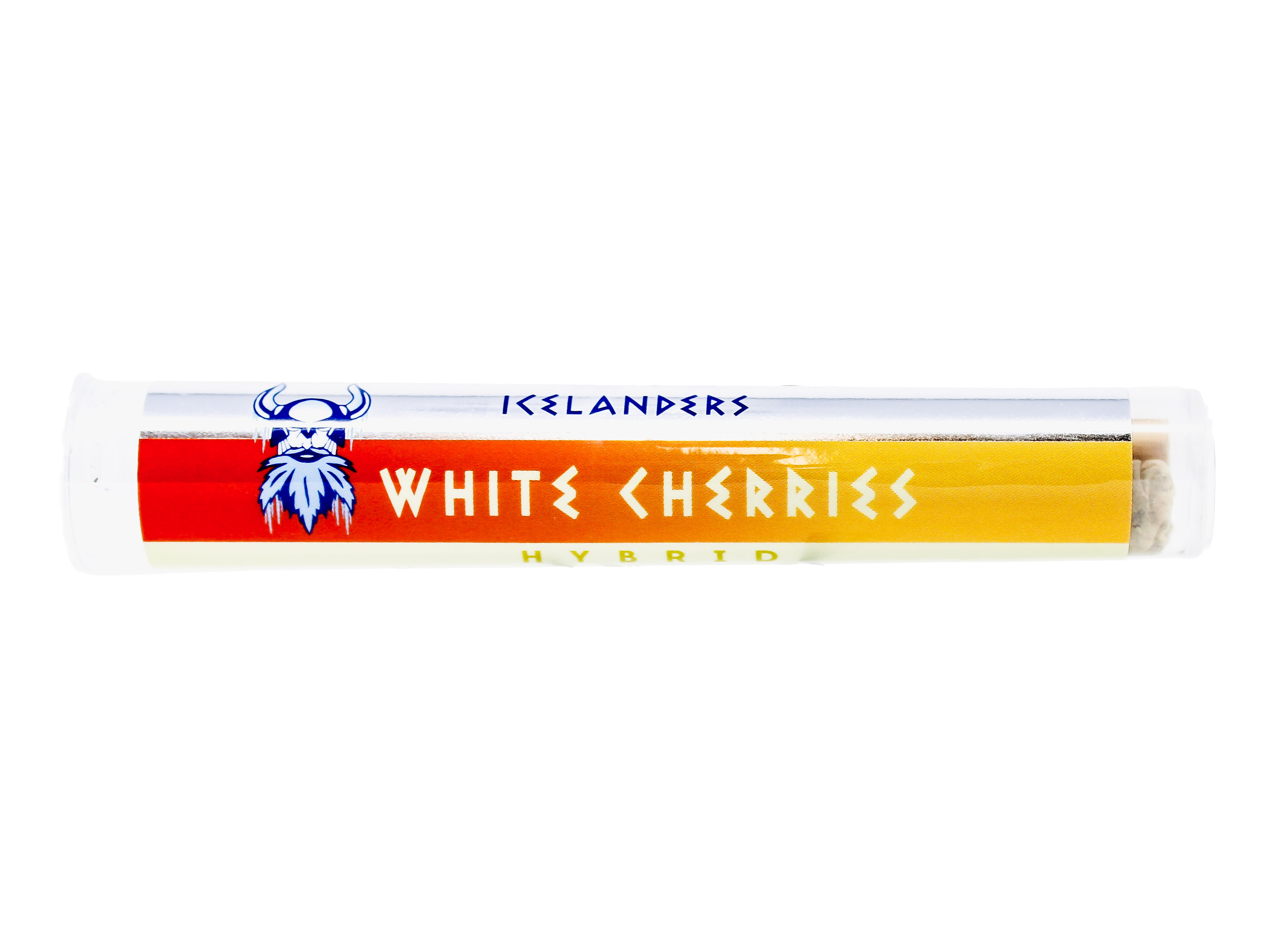 Photograph of Product: FRF White Cherries Infused Preroll 2pk 47490