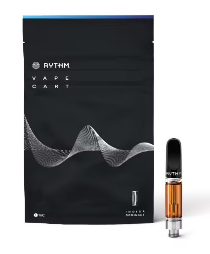 Photograph of product: 510 | Bubba Fett | 1G | 87.6% TAC