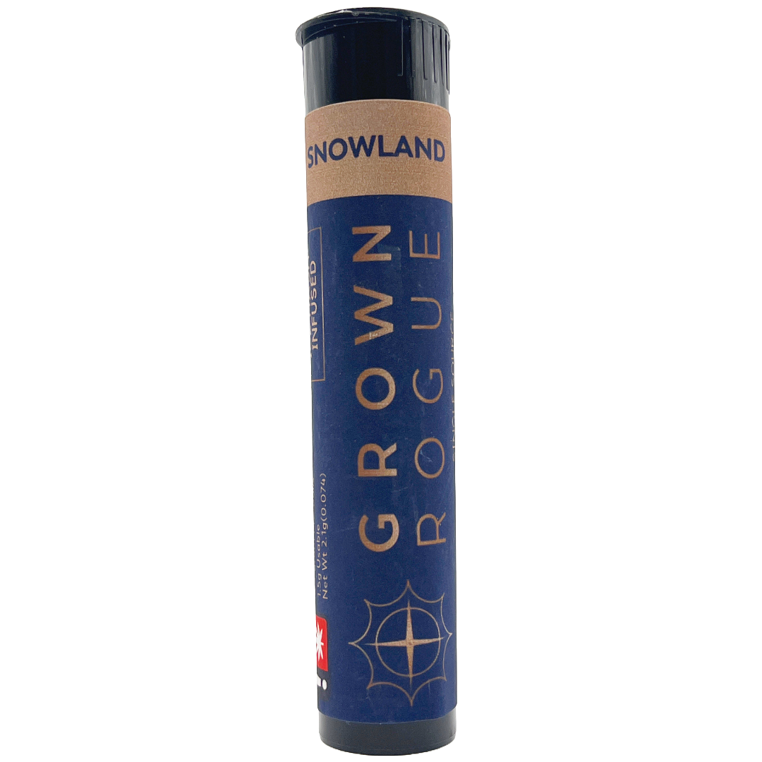 Photograph of product: GR- Snowland 2PK IPR