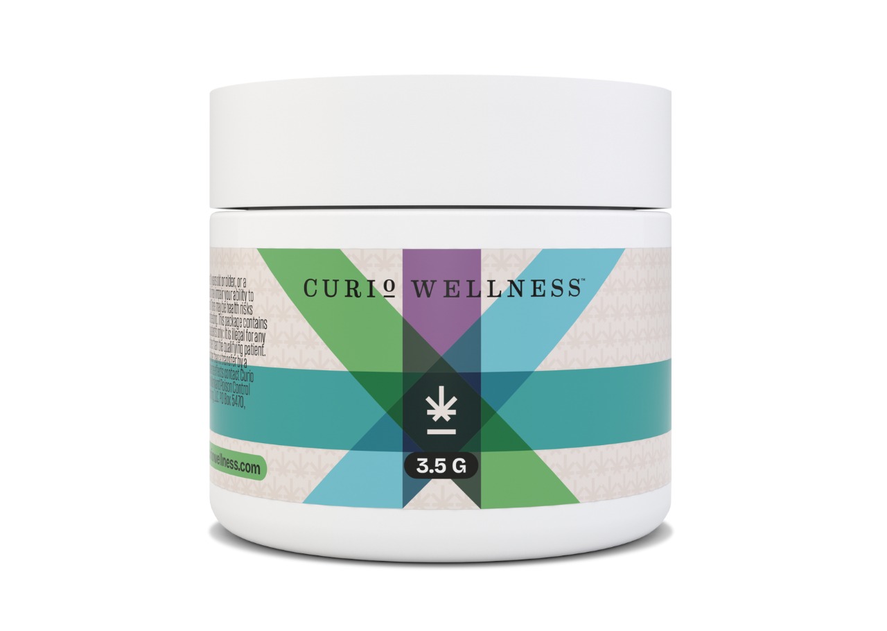 Photograph of product: Gushers | Flower [3.5g]