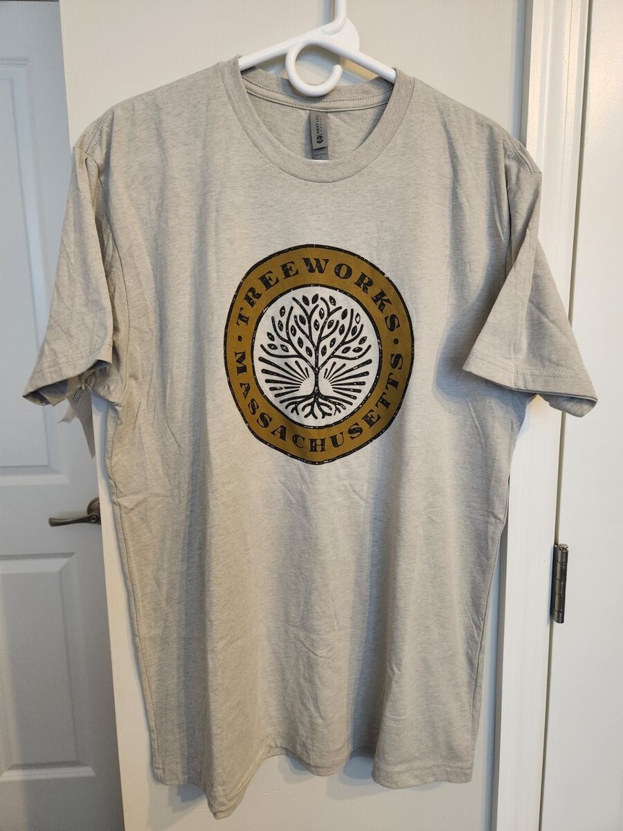 Photograph of product: Treework's T-Shirt