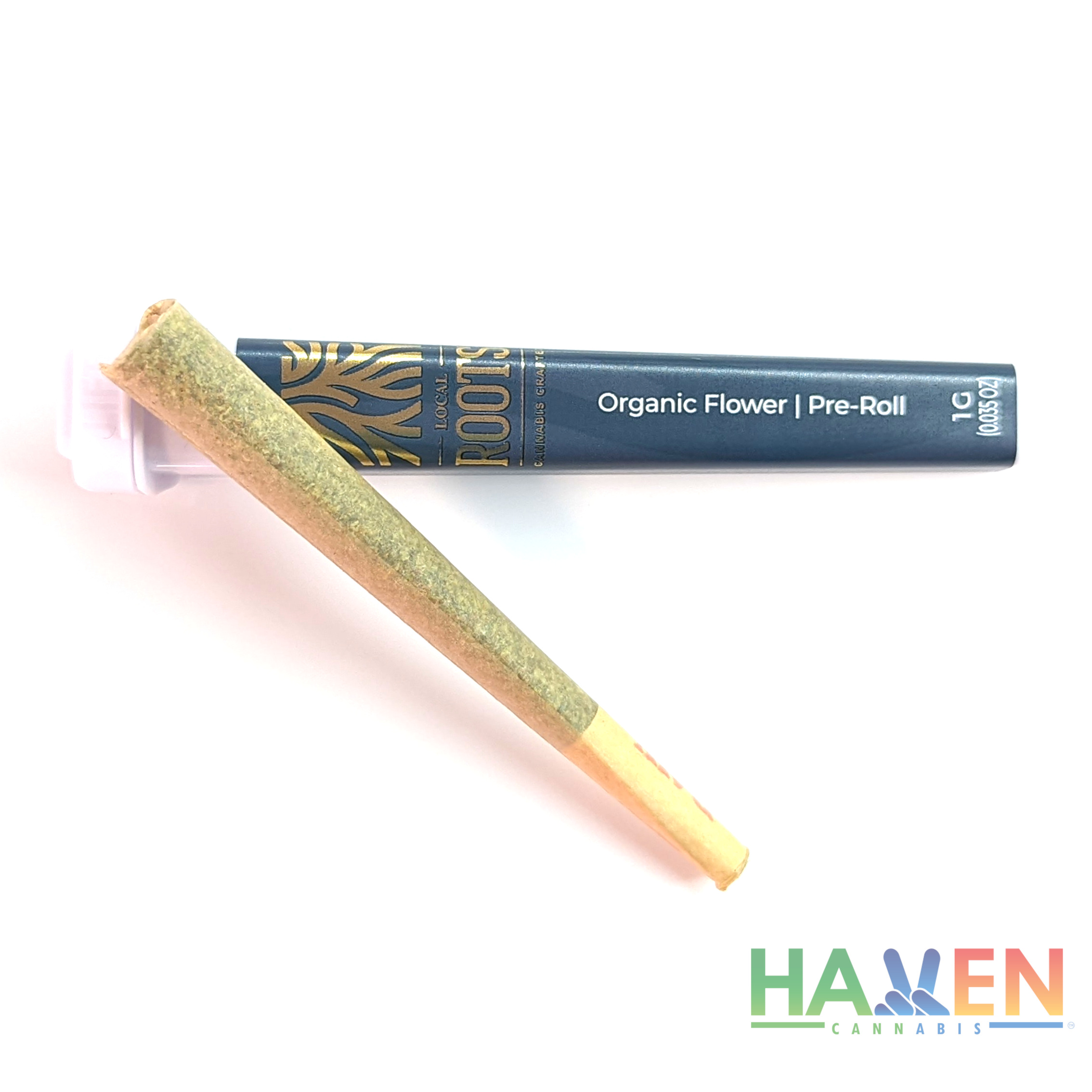 Photograph of product: Golden Goat x Ice Cream Cake| au chocolat Infused | 1g