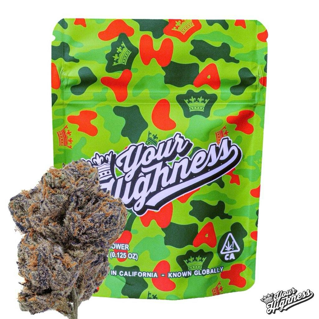Photograph of Product: Lipsmackerz | 3.5g