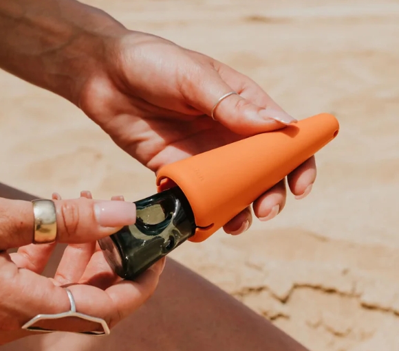 Photograph of product: Session Goods - Pipe - Any Color
