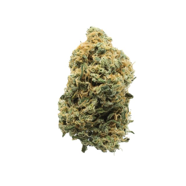 Photograph of product: Red Congolese  | 3.5g