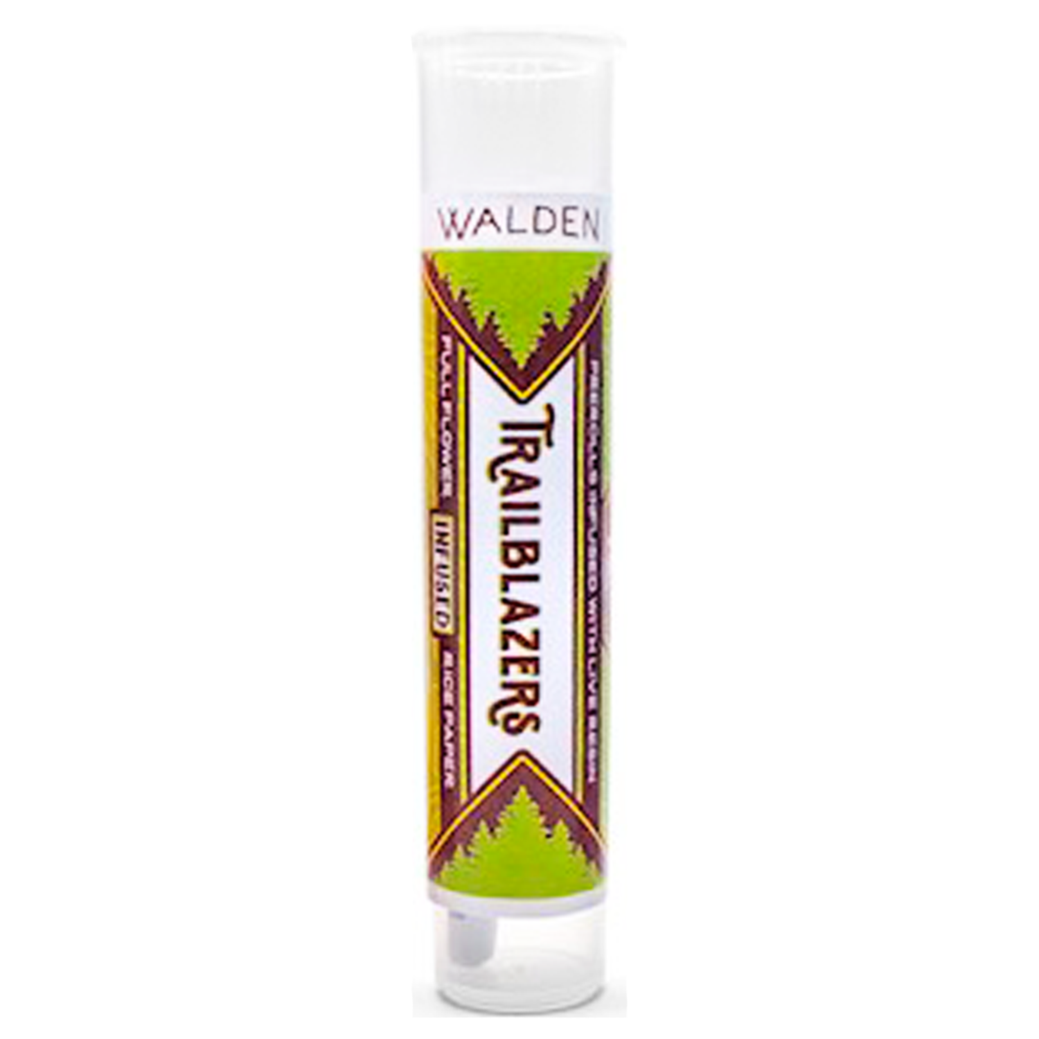 Photograph of product: Trailblazers: Watermeon Mimosa 2pk/