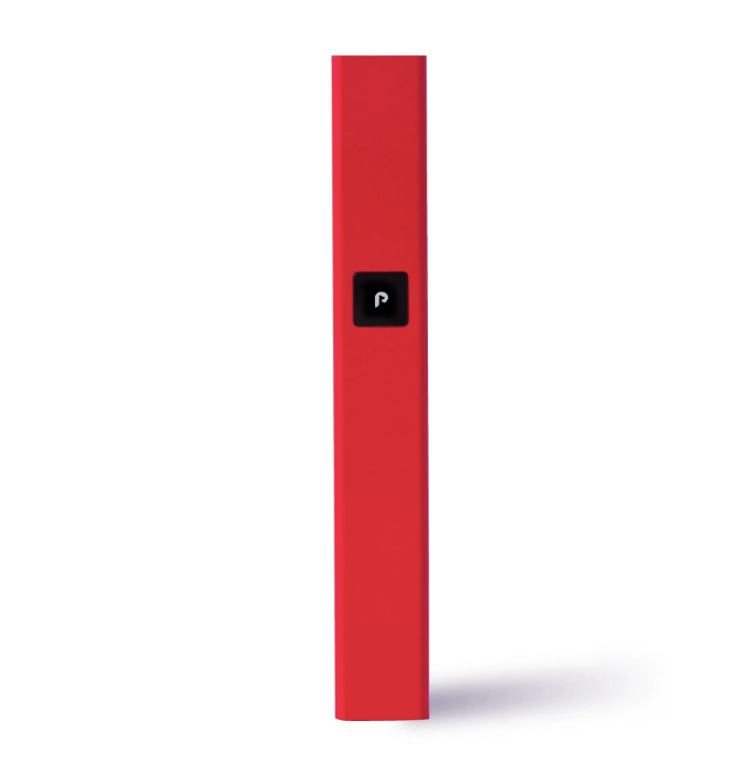 Photograph of product: Red Steel Battery