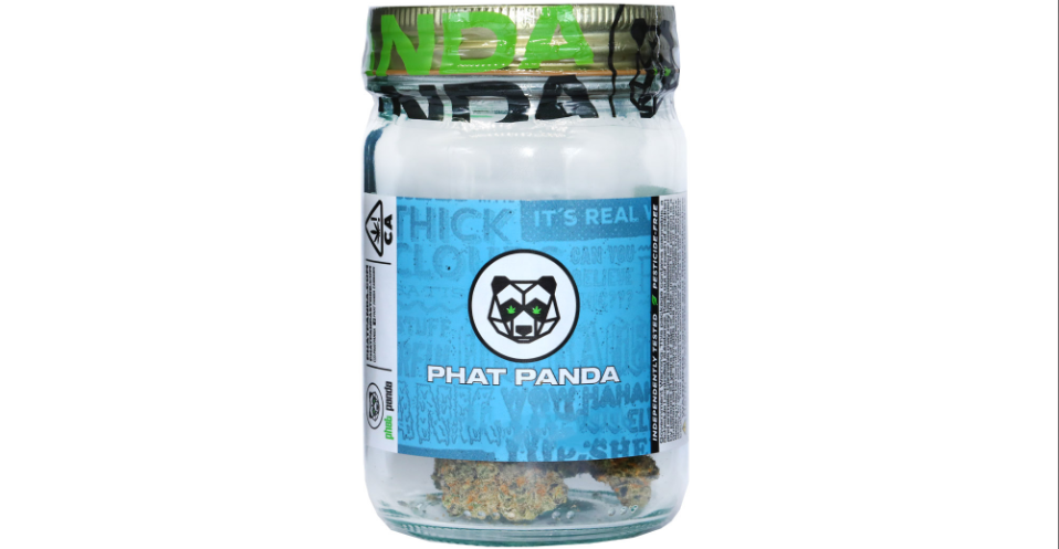 Photograph of product: Jack & Coke 3.5g