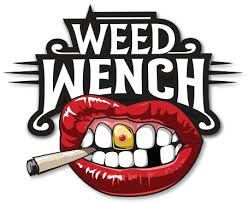 Photograph of Product: 7 Gram Tropical Punch Weed Wench - 7g