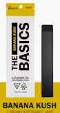 Photograph of product: The Basics - Banana Kush Disposable