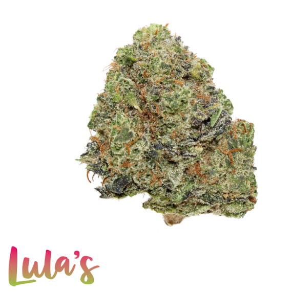 Photograph of product: Bruce Banner | Nuggies | 14g