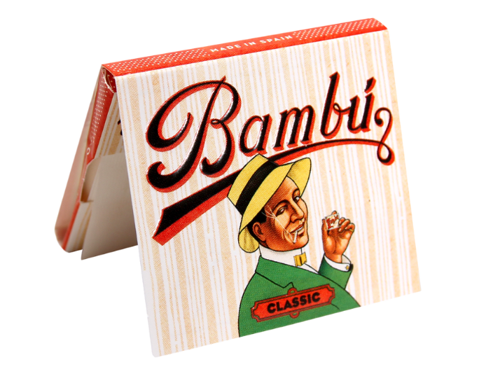 Photograph of Product: Bambu Papers