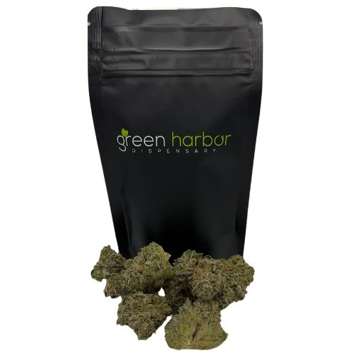 Photograph of product: Candy Mouth - 3.5g