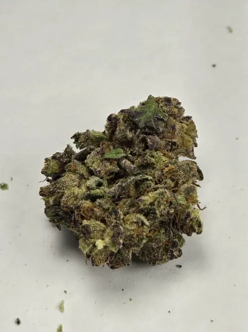 Photograph of product: Tripple