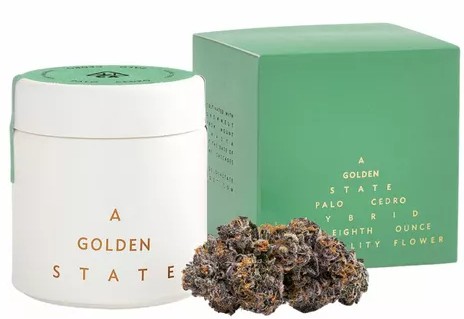 Photograph of product: Palo Cedro [H] - Flower - 3.5g