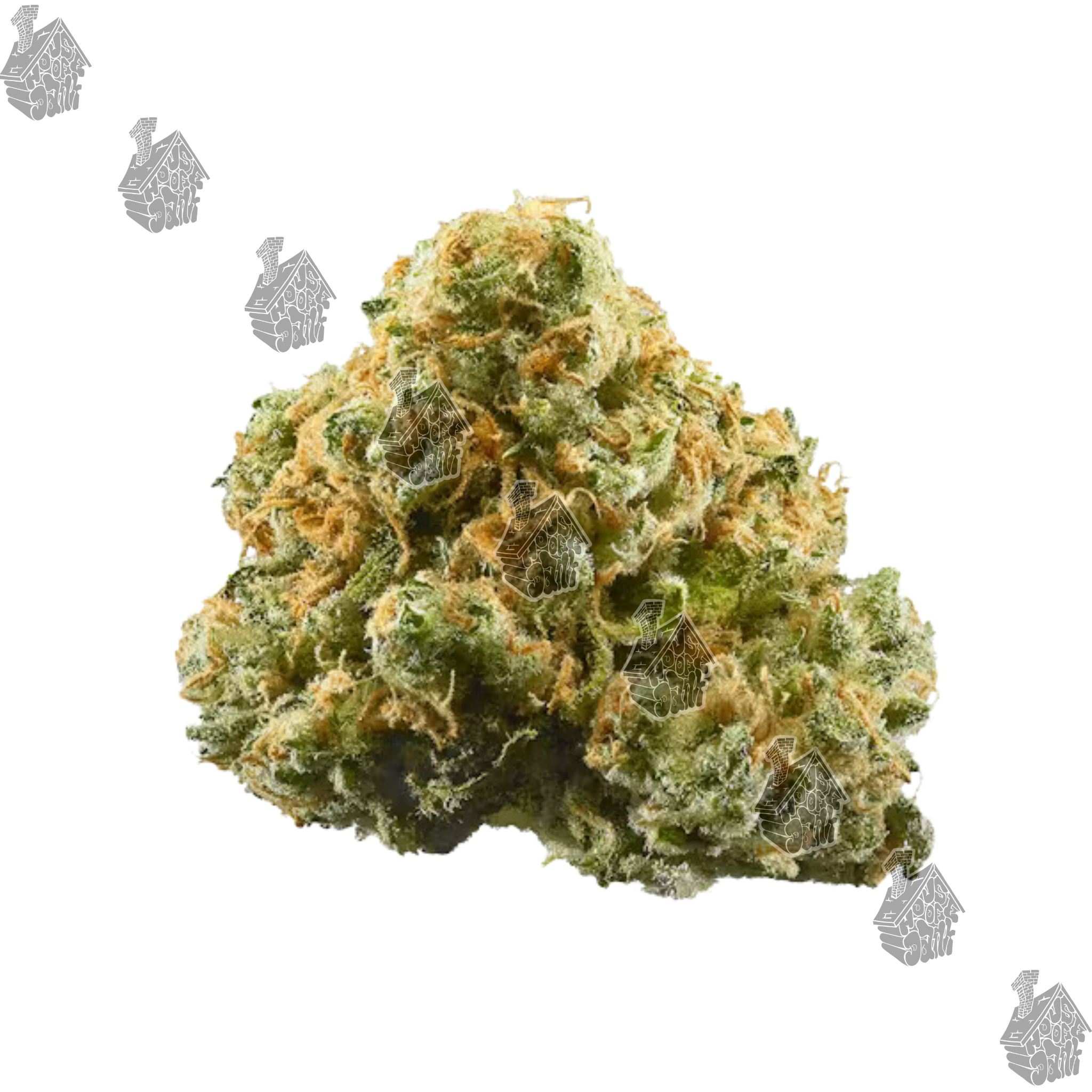 Photograph of product: Limecai Smalls - 28g