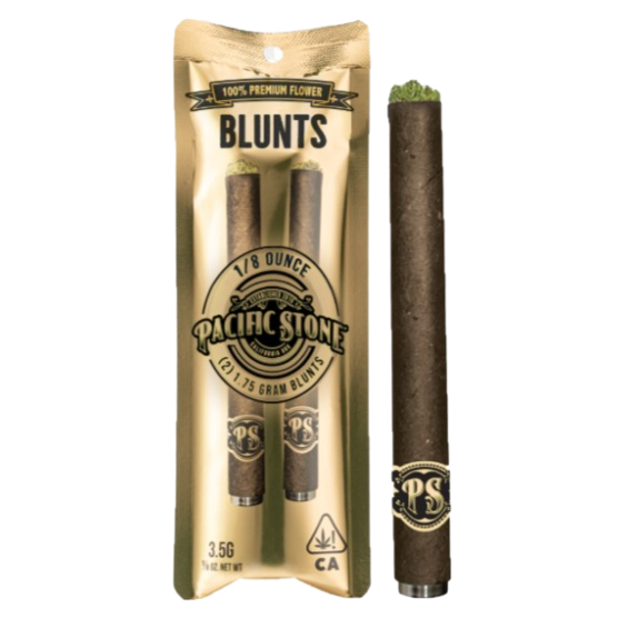 Photograph of product: WEDDING CAKE - 1.75 2PK BLUNTS