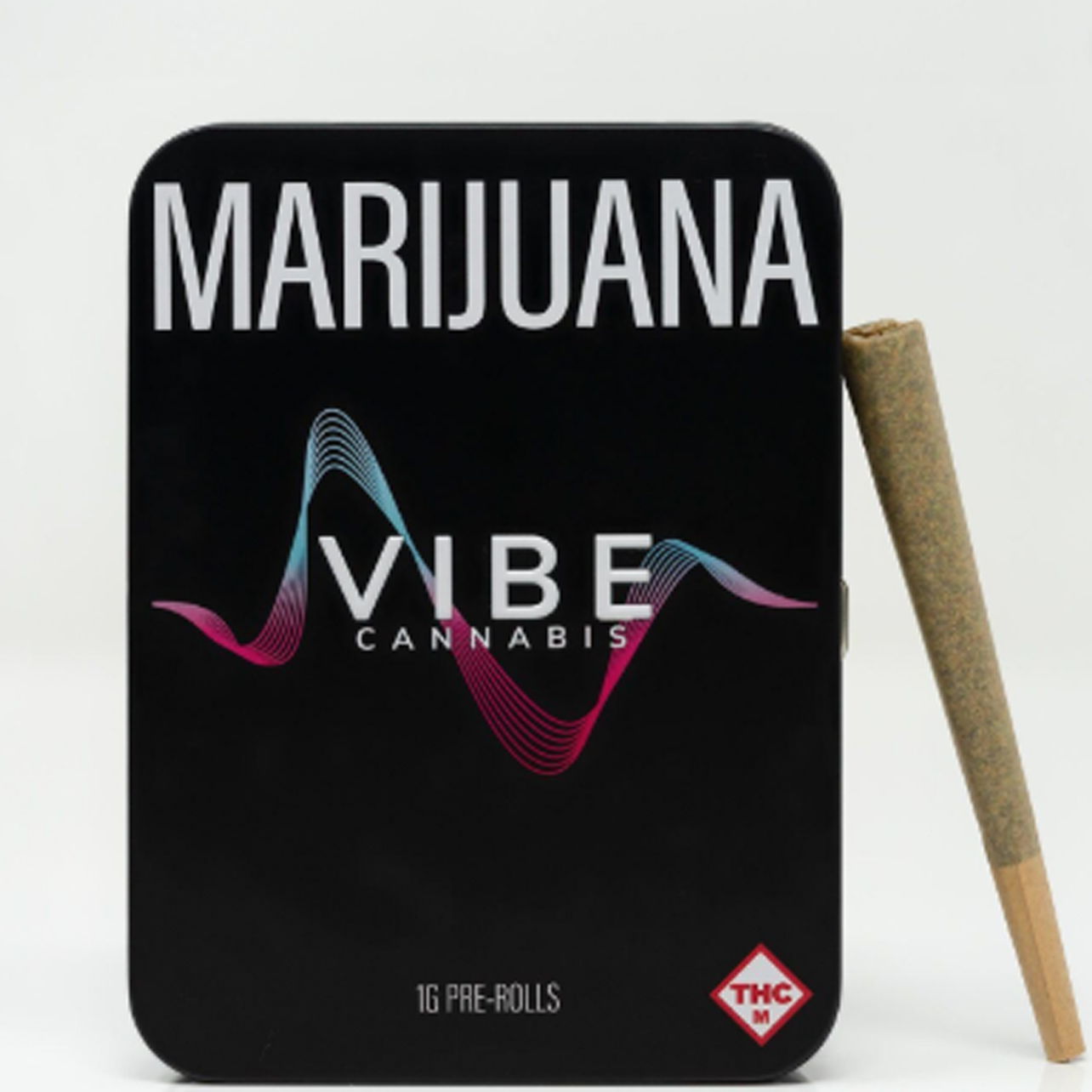 Photograph of product: Special Grand Slam - (5ct) Pre Rolls - VIbe