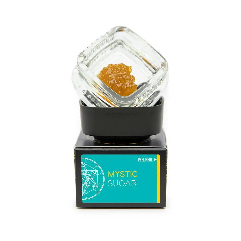 Photograph of product: Tropicanna Banana Sugar