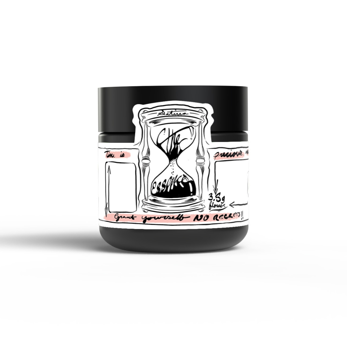 Photograph of product: Essence | B52 Bomber (S) Flower - 3.5g