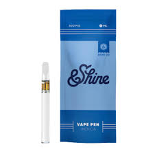 Photograph of product: Fire OG | Disposable