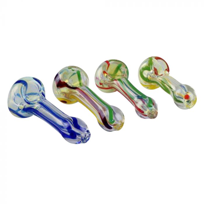 Photograph of product: Hand Pipe $8