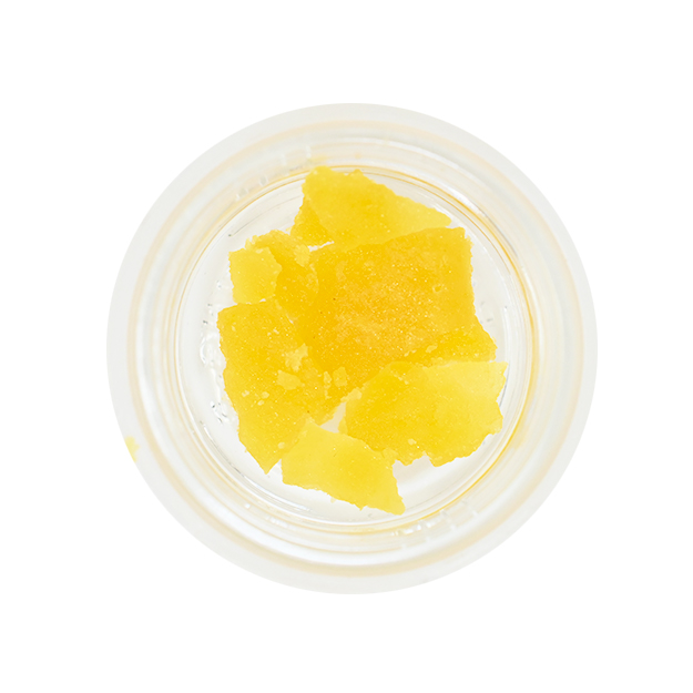 Photograph of product: Live Rosin | Funk Mtn #5 | 1g