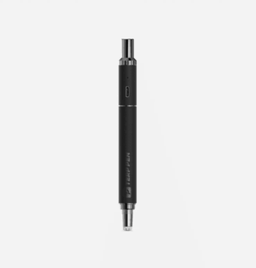 Photograph of product: BOUNDLESS - VAPORIZER - TERP PEN - BLACK