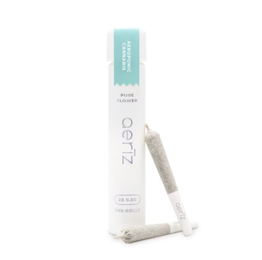 Photograph of product: Pre-Roll Mule Fuel Nug Rolls [2pk] | 1g
