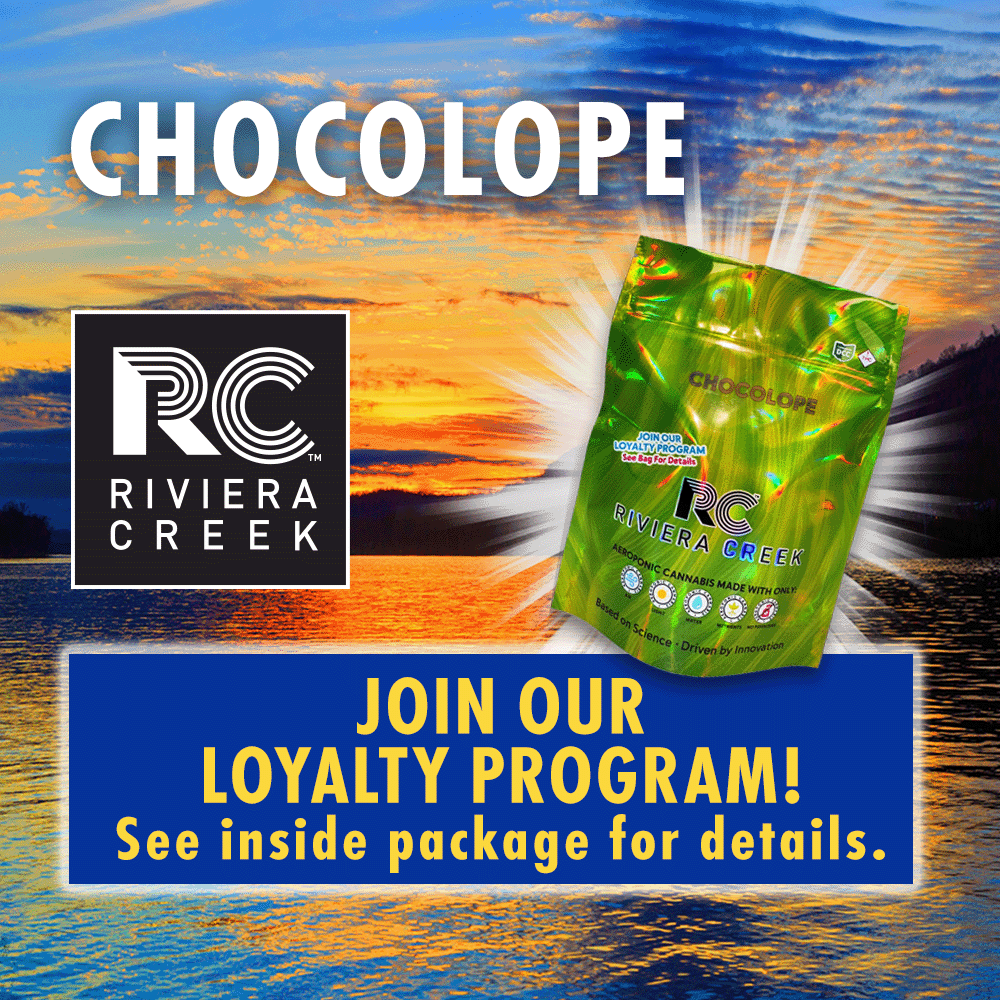Photograph of product: Chocolope 2.83g