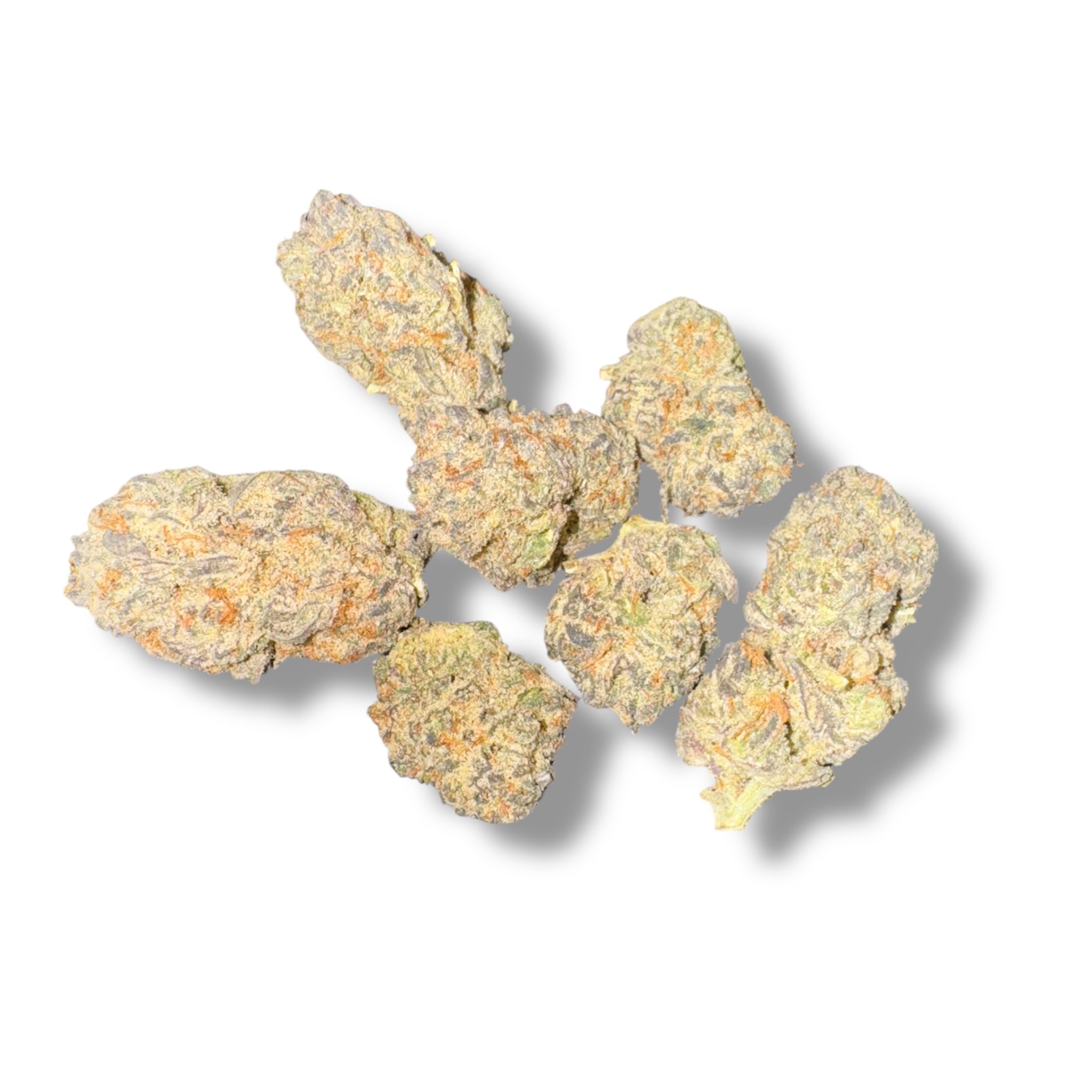 Photograph of product: Buds- Grape Jelly (Michigan Pure Pharms) - 28g