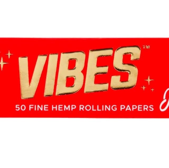 Photograph of product: Vibes Papers 1 1/4" - Hemp