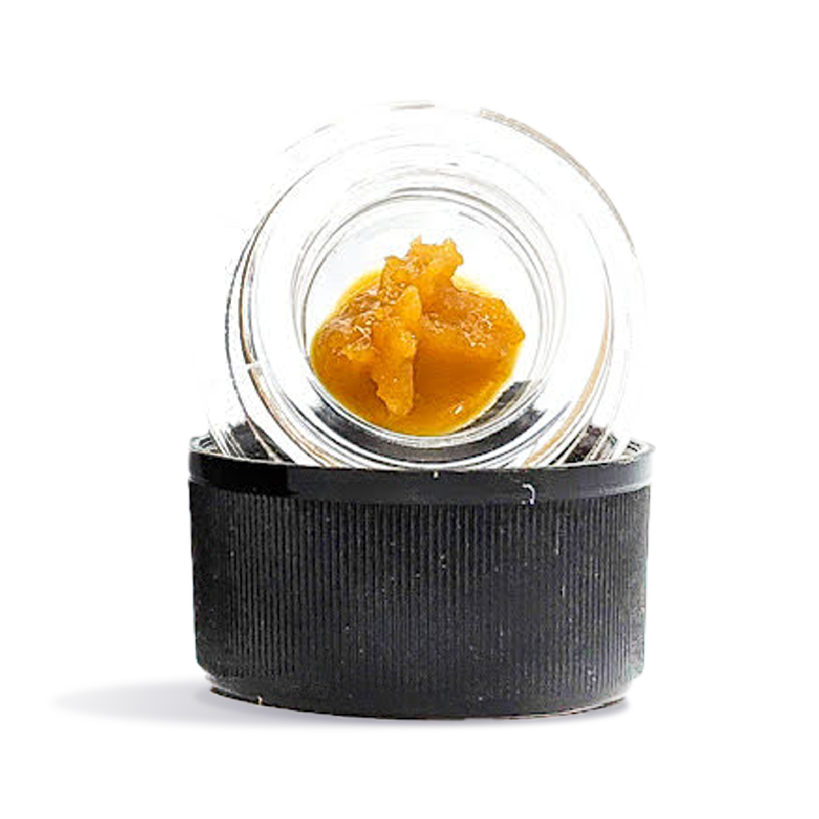 Photograph of product: Diesel Biscuit  Live Resin Badder | 1g