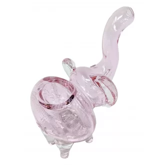 Photograph of product: 2.5" Mini | Standing Elephant | Hand Pipe