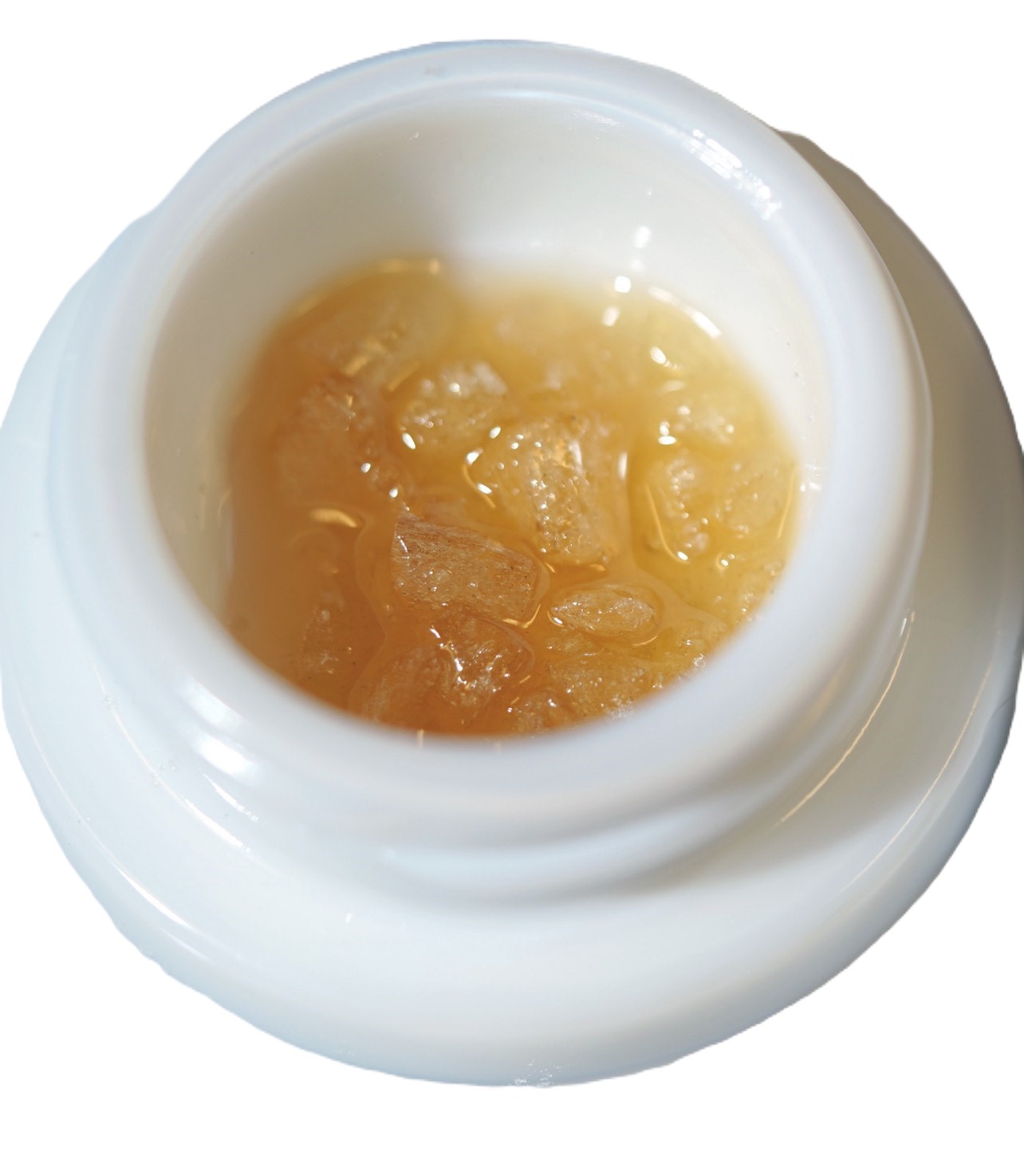 Photograph of product: Northern Lights | Rocks & Sauce | 1.0g