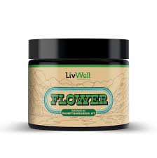 Photograph of product: Livwell | Mendo Breath | 28G Flower
