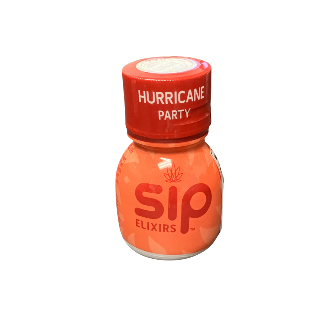 Photograph of product: 100mg Hurricane